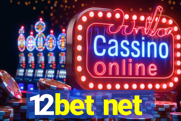 12bet net