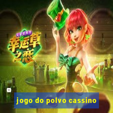 jogo do polvo cassino