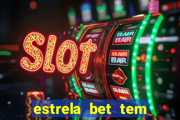 estrela bet tem como encerrar aposta