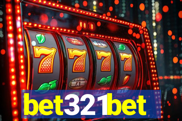 bet321bet