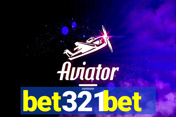 bet321bet