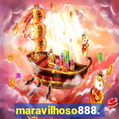 maravilhoso888.com