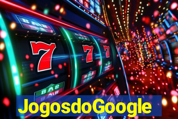 JogosdoGoogle