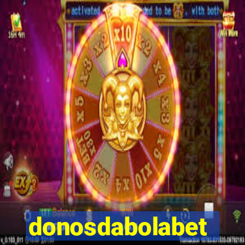 donosdabolabet