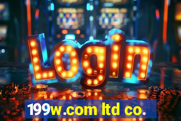 199w.com ltd co.