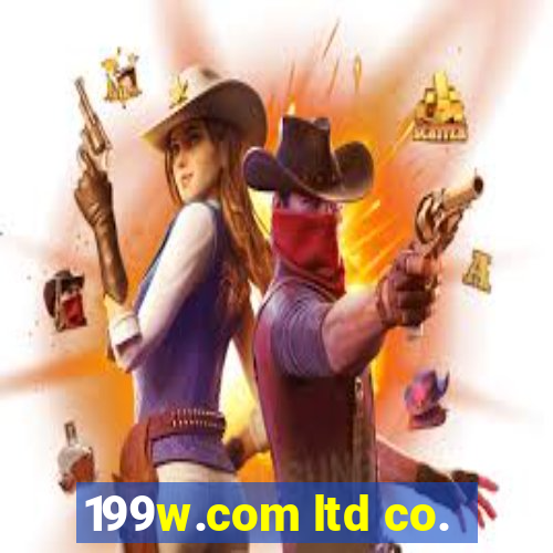 199w.com ltd co.