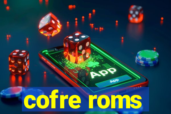 cofre roms