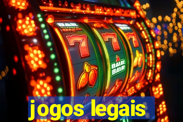 jogos legais