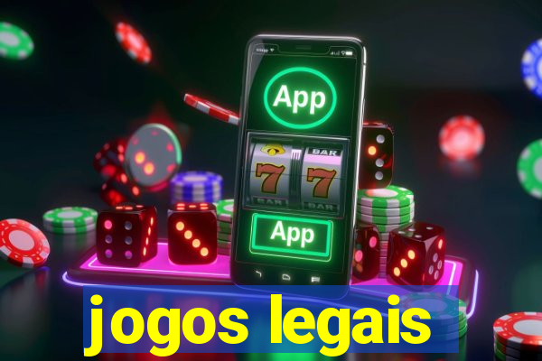 jogos legais