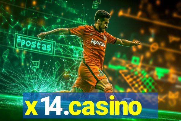 x14.casino