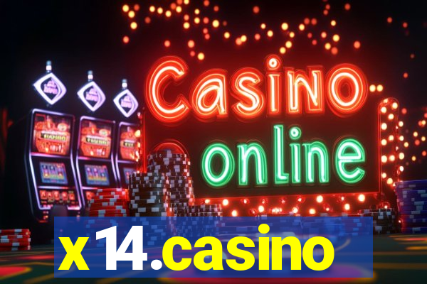 x14.casino