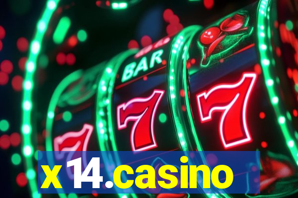 x14.casino