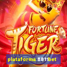 plataforma 8811bet