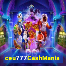 ceu777CashMania