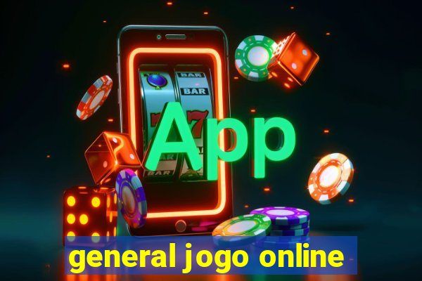 general jogo online