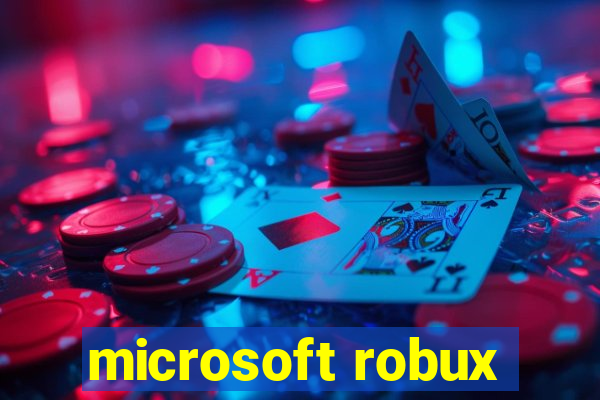 microsoft robux