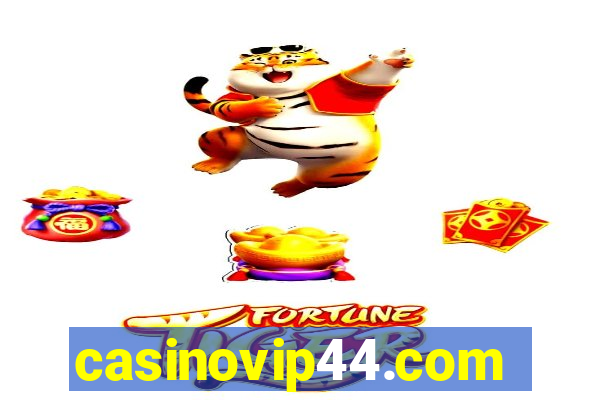 casinovip44.com