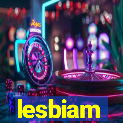 lesbiam