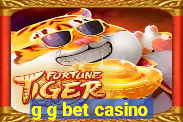 g g bet casino