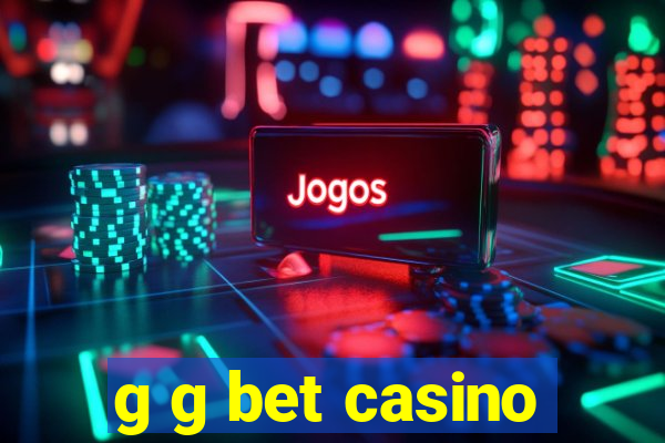 g g bet casino