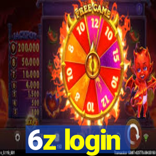 6z login