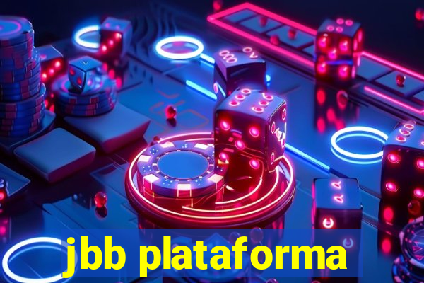 jbb plataforma