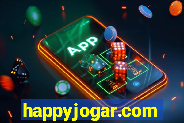 happyjogar.com