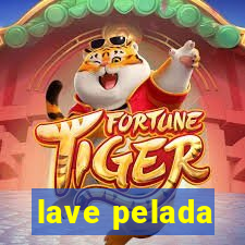 lave pelada