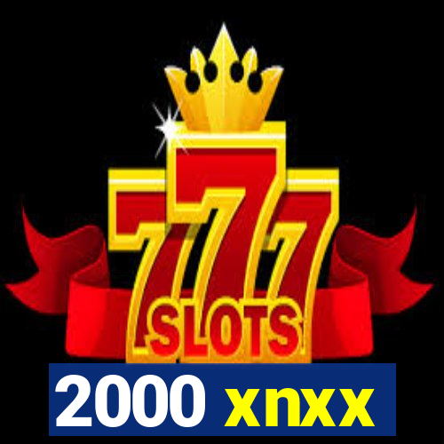 2000 xnxx