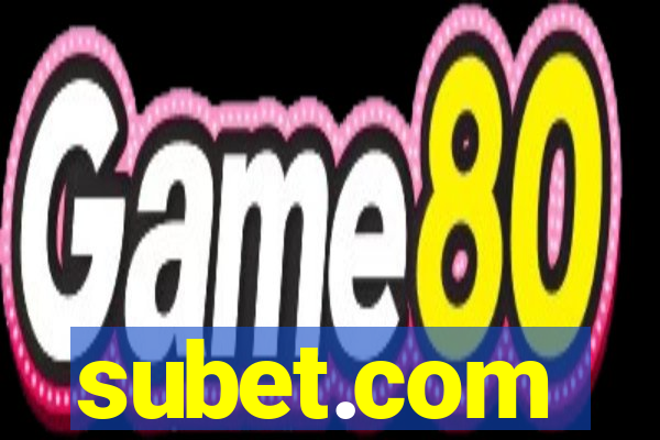 subet.com