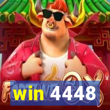 win 4448