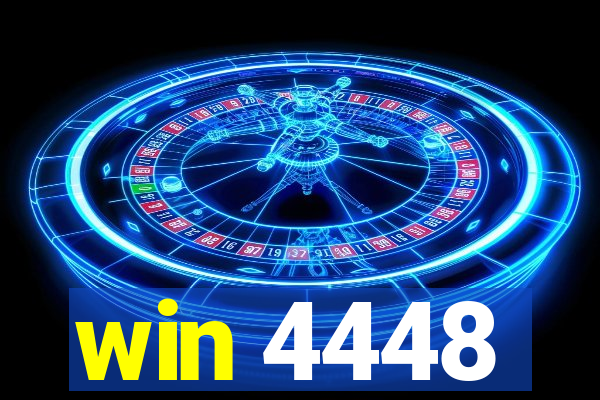 win 4448