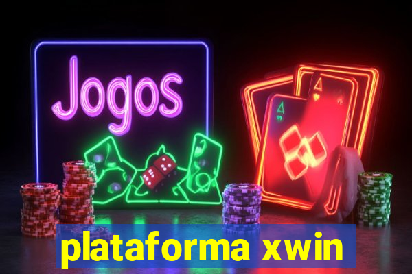 plataforma xwin