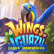 jogos interativos para eventos corporativos