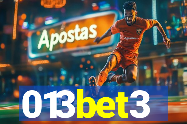 013bet3