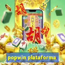 popwin plataforma