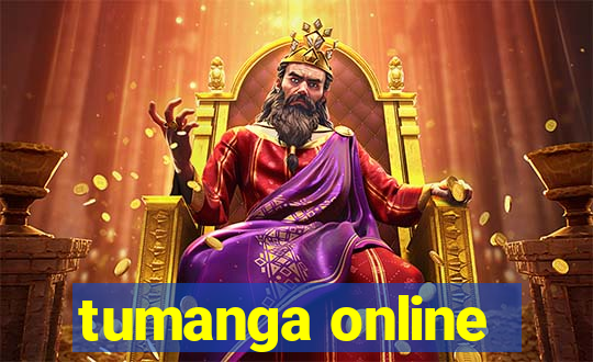 tumanga online