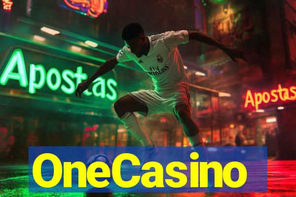 OneCasino