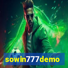 sowin777demo