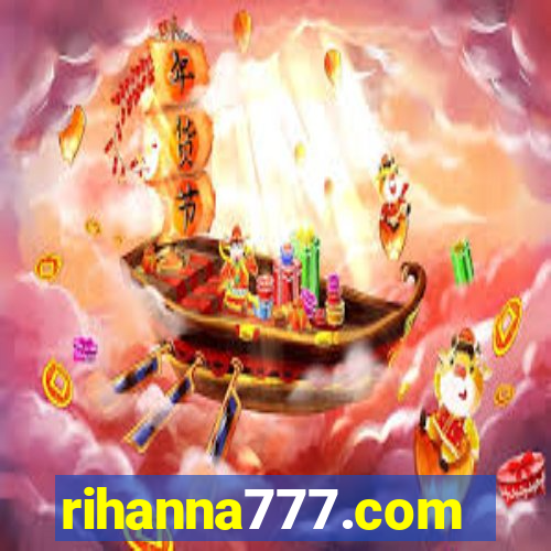 rihanna777.com