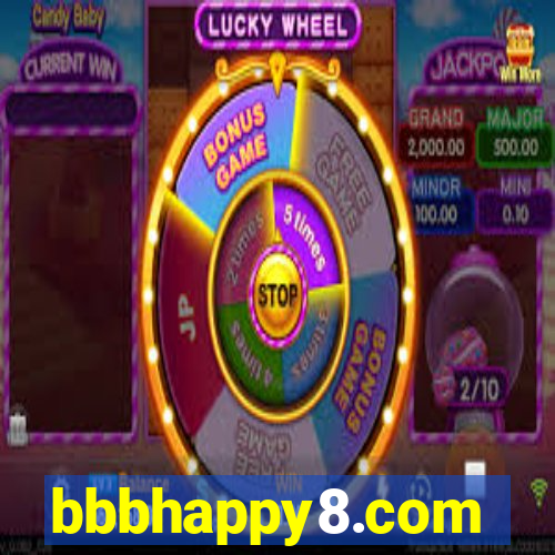 bbbhappy8.com