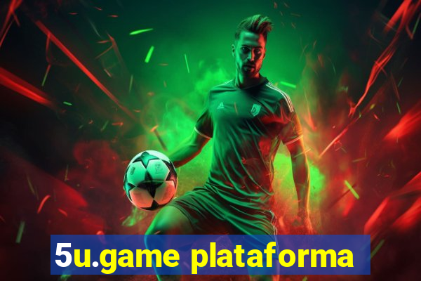 5u.game plataforma