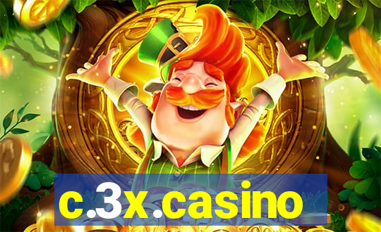 c.3x.casino