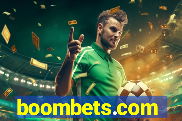 boombets.com