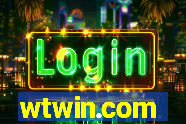 wtwin.com