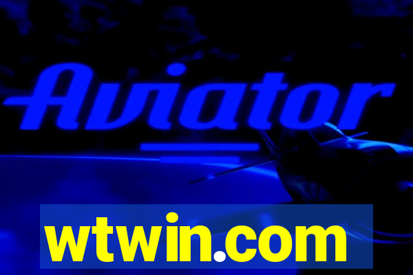 wtwin.com