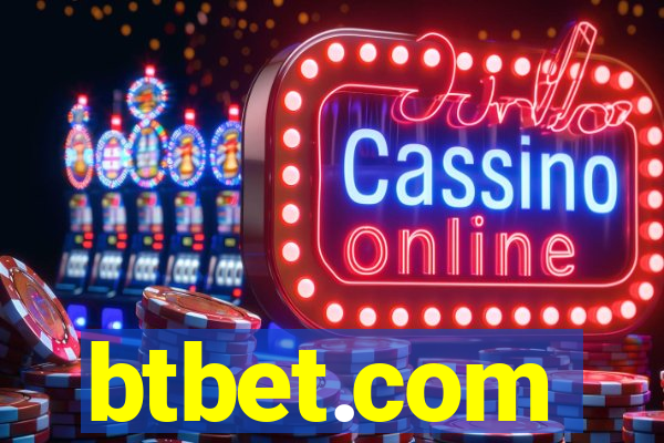 btbet.com