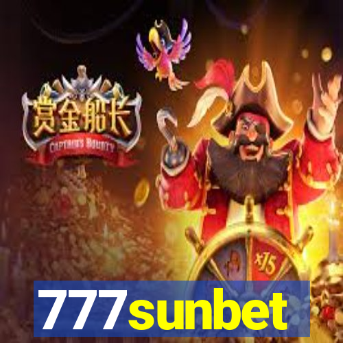 777sunbet