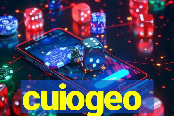 cuiogeo