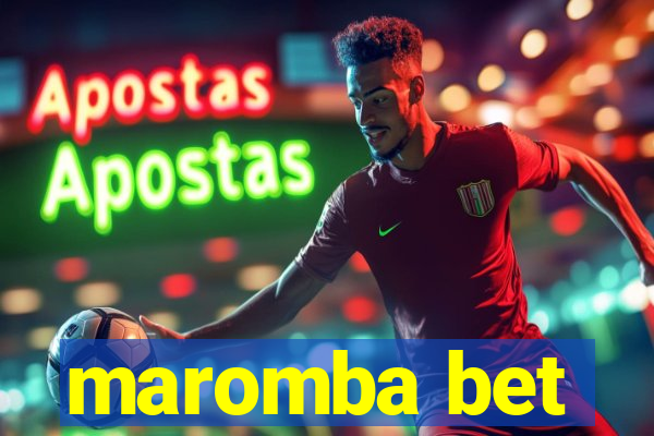 maromba bet